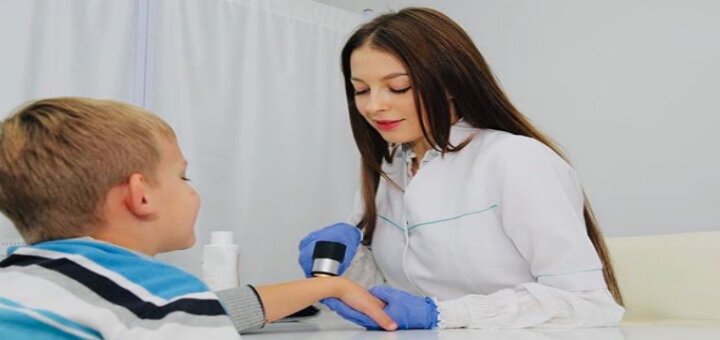 Promotions &quot;life clinic&quot;