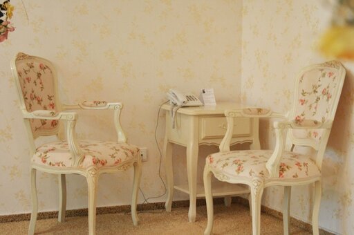 Hotel Zeleny Guy in Kopachovka. Rest on promotion 3