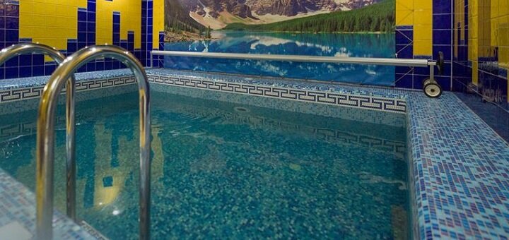 Resort-medical complex mednean discounts