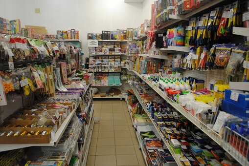 Интернет-магазин Канцлер. Заказывайте канцтовары по акции.