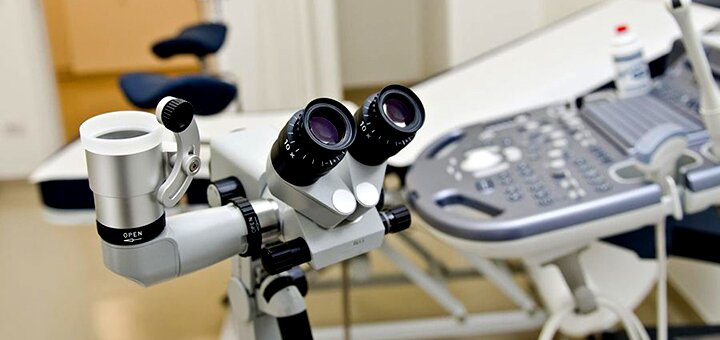 Medical clinic &quot;lanamed&quot; in kiev. pay for the services of the clinic for a promotion.