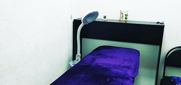 Shugaring studio "jein" in zaporozhye. order services