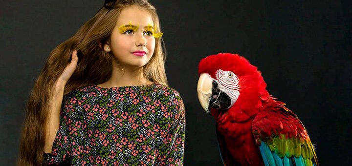 Photographer julia adelgeim in odessa. discount offers from the photographer.
