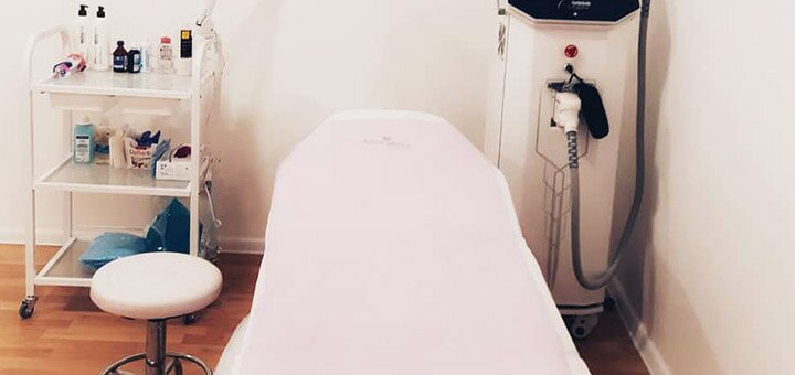 Кавітація в салоні «Dr.Isaenko Studio» в Києві. Записатися зі знижкою.
