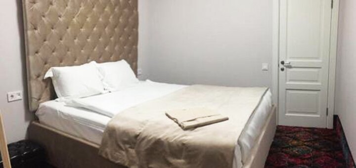 Royal Hotel De Paris in Kyiv. Book with promotion 14
