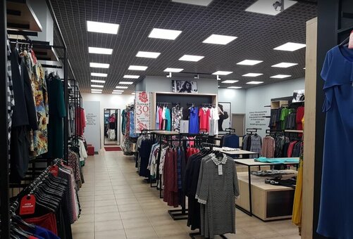 Discounts on dresses in poltava petro soroka fashion house