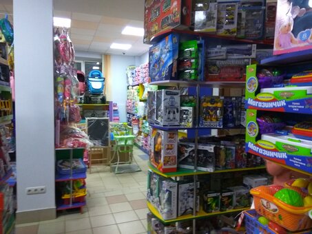 Shop &quot;lolo&quot; in chernigov. buy baby products at a discount.