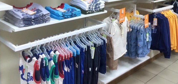 Discounts on clothes at &quot;bembi&quot;