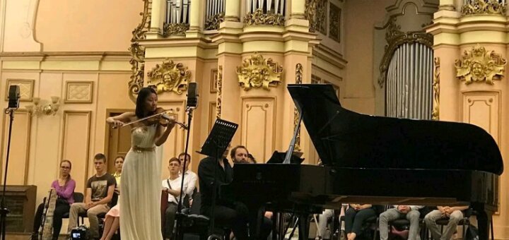 &quot;lviv regional philharmonic&quot;