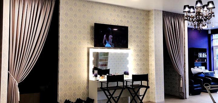 Салон красоты «Beauty House» на Шалимова. Акционные предложения.