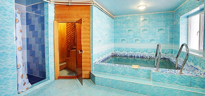 Discounts for rest in the hotel Grecu in Bukovel4