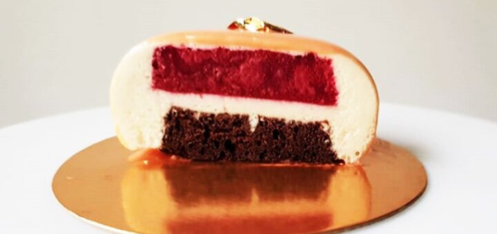 Discounts for delivery in the bakery bake_cake_lviv3