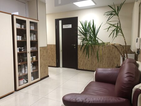 Laser hair removal studio &quot;lazershoot&quot; in dnipro. order promotional services
