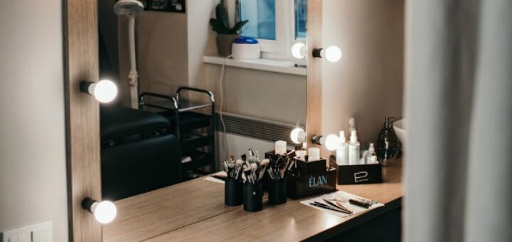 Акции салон красоты «Propaganda hair studio»