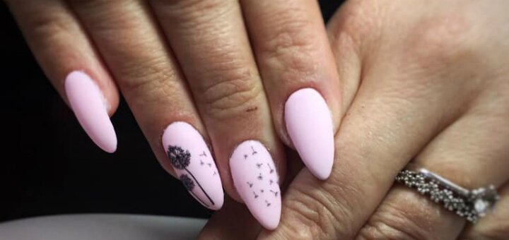 Discounts beauty salon &quot;maya&quot;