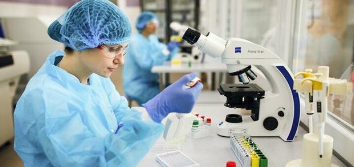 Діагностика «ДІАСЕРВІС»