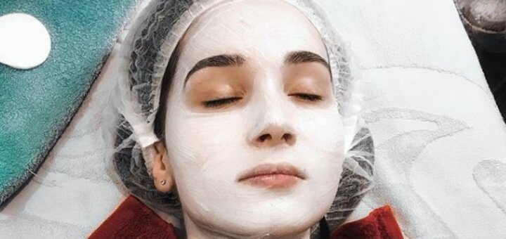 Promotions beauty salon &quot;viktoriya on blagoveshchenskaya&quot;