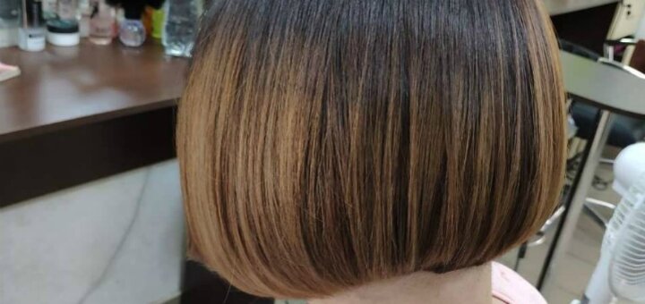 Promotions beauty salon &quot;new you&quot;