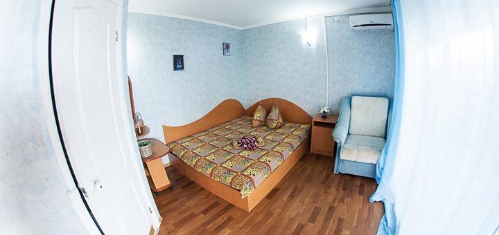 База відпочинку «Хуторок» 9