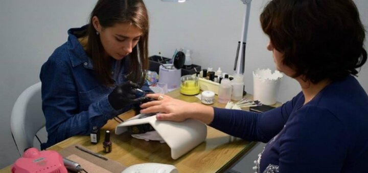 Скидки салон красоты «Стриж beauty bar»
