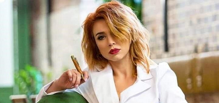 Ірина прим &#39;як-психотерапевт у львові