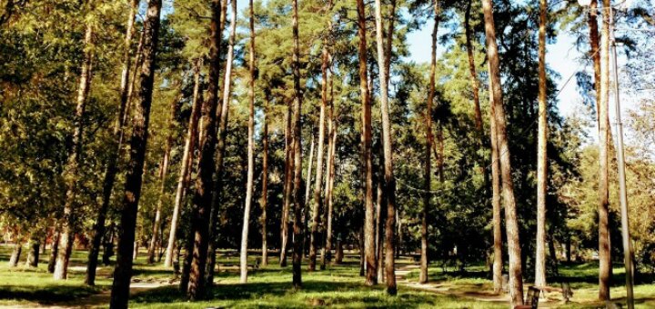 «парк кпі» київ