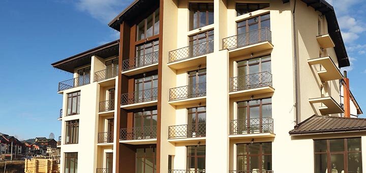 Знижки на відпочинок в готелі Gold Palace14