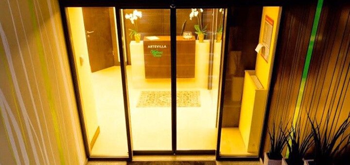 студія краси «Аrtevilla spa studio» в Києві. Замовляй послуги акцією.