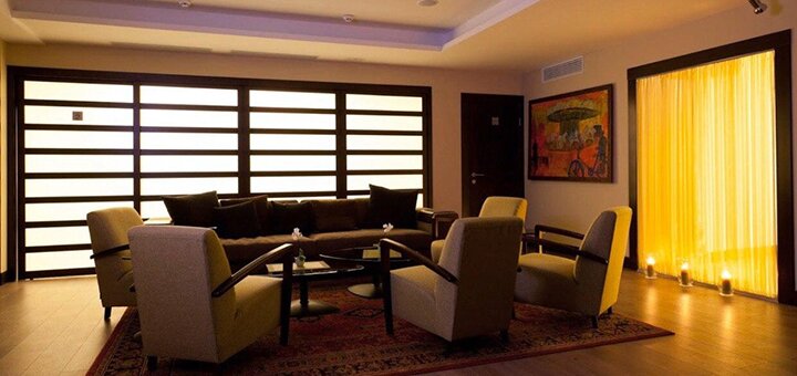 студія краси «Аrtevilla spa studio» в Києві. замовляй спа