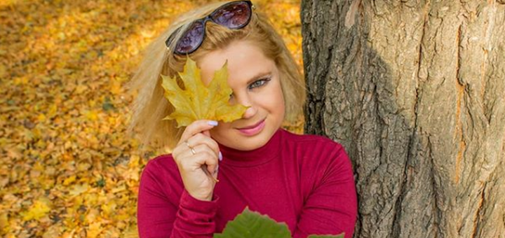 Фотосессия в Николаеве, недорого.
