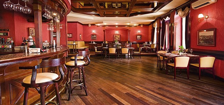 Ресторанний комплекс «Split Club Lviv (Сплит Клуб Львов)»