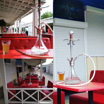 Акции кафе «The Terrace» Южный