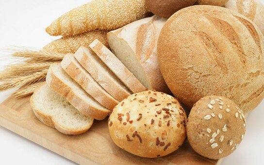 Affordable prices bakery &quot;khlebny leader&quot; izmail