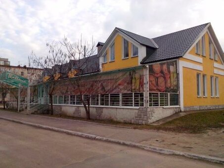Акції піцерія «trattoria» шостка