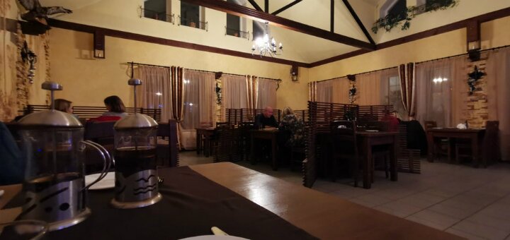 Низкие цены пиццерия «Trattoria» Шостка