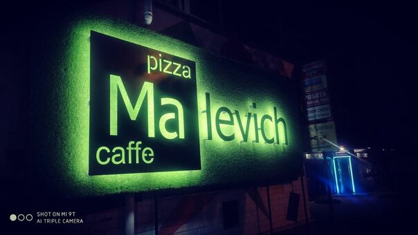 Low prices pizzeria &quot;malevich cafe&quot; konotop