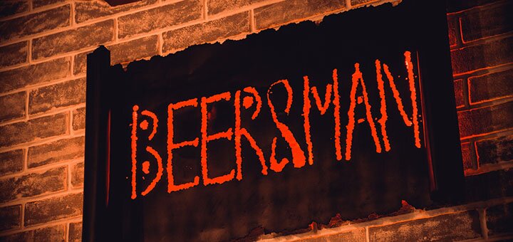 Скидки в пабе «Beer&Man» 2