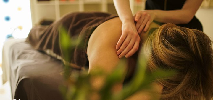  Spa-центр «Шарель». Заказывайте сидки