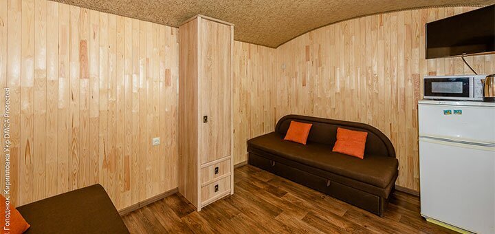 Discounts for rest at the recreation center &quot;sunflower&quot; on the first line from the sea in kirillovka26