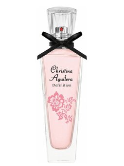 Брендовые духи от «Perfumes Christina Aguilera» в Украине