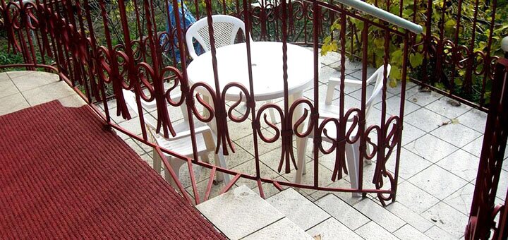 Discounts for rest in the hotel "Eduard" in Uzhgorod20