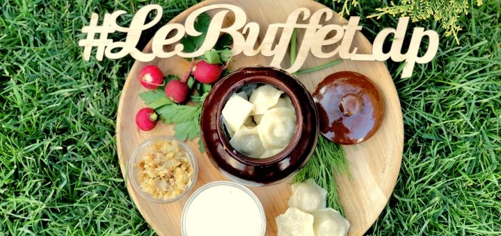 Пельмени со скидкой от LeBuffet