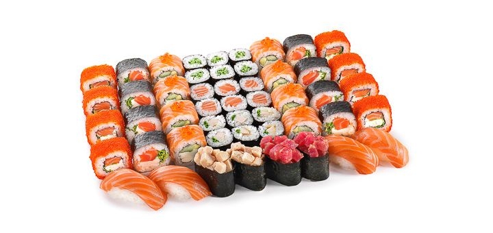 Sushi Jen Pokupon