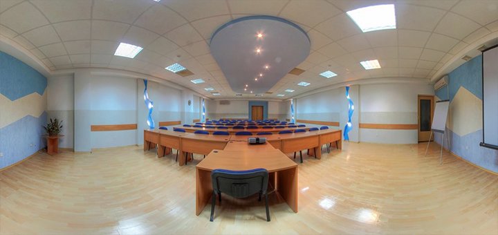 Conference Hotel Sputnik