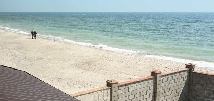 Готель SeaZone Затока відгуки ціни скідкі21