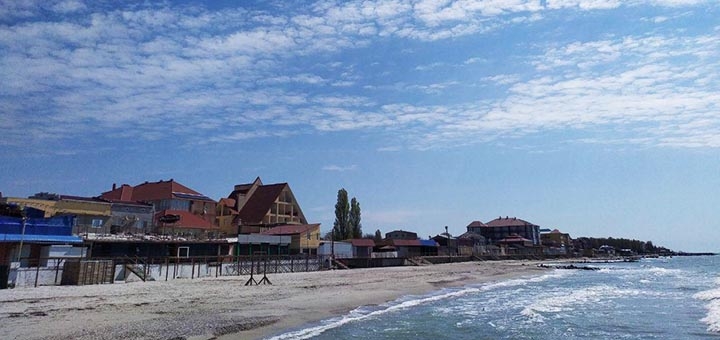 Скидки на отдых в отеле Контра-банда в Железном Порту14