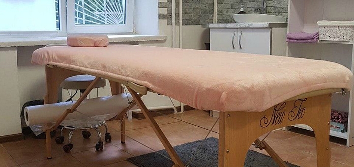 Cosmetology services in «Beauty studio» on Vasilkovskaya