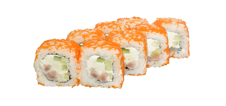 Sushi Profi доставка еды в киеве