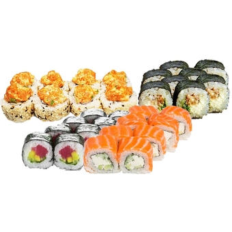 Sushi Guru