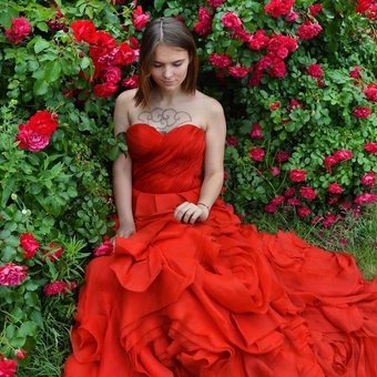 Организация фотосессий Photo of dream в Киеве. Со скидкой.